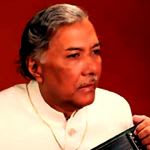 Ustad Ghulam Mustafa Khan