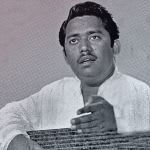Ustad Nazakat Ali Khan
