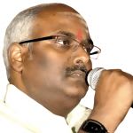 M.M. Keeravani