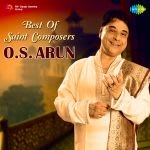 Best of Saint Composers - O.S. Arun