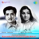 Kayamkulam Kochunniyude Makan