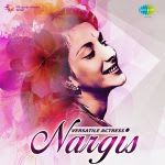 Versatile Actress - Nargis