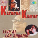 Kishore Kumar Live At Los Angeles