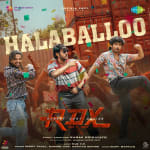 Halaballoo - RDX