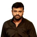 Rakesh Barot