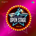 Open Stage Covers - Vol 92
