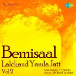 Bemisal Lalchand Yamlachand - Volume 2