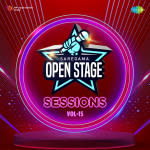 Open Stage Sessions - Vol 15