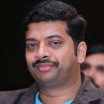 Sriram Parthasarathy