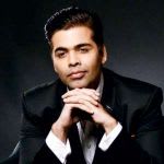 Karan Johar
