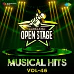 Open Stage Musical Hits - Vol 46