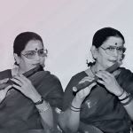 Sikkil Sisters
