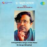 Nazrul Songs Dr Anup Ghosal