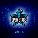 Open Stage Vol-4