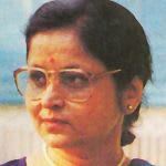 Sumitra Mukherjee