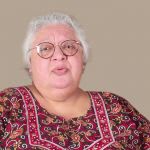 Daisy Irani