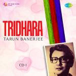 Tridhara Tarun Banerjee Cd 1