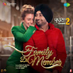 Family Di Member - Parahuna 2