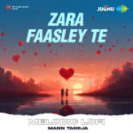 Zara Faasley Te Melodic Lofi