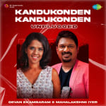 Kandukonden Kandukonden - Unplugged