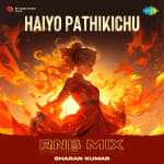 Haiyo Pathikichu - RnB Mix