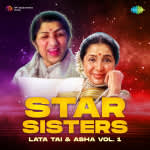 Star Sisters Lata Tai & Asha Vol.1
