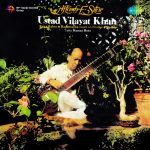 Aftaab - E - Sitar - Ustad Vilayat Khan