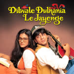 Audio Movies - Dilwale Dulhania Le Jayenge