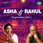 Asha Bhosle With Rahul Dev Burman - Live At Royal Albert Hall London
