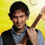 Zubeen Garg