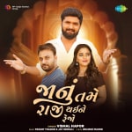 Janu Tame Raji Thai Raho