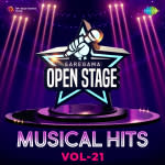 Open Stage Musical Hits - Vol 21