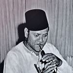 Ustad Bismillah Khan