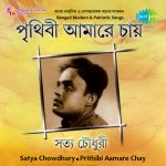 Satya Chowdhury Prithibi Aamare Chay