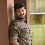 Vinayak Sasikumar