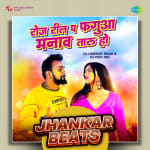 Roj Reel Pe Fagua Manava Taru Ho - Jhankar Beats