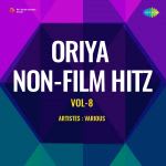 Oriya Non-Film Hitz Vol-8