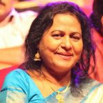 Sarla Yeolekar