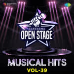 Open Stage Musical Hits - Vol 39