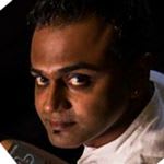 Viveick Rajagopalan