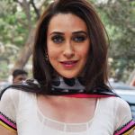Karishma Kapoor