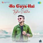 Ho Gaya Hai X Tujhe Dekha