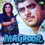 Magroor