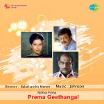 Prema Geethangal
