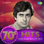 70's Hits Kabhi Kabhi Mere Dil Mein