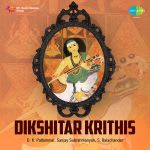 Dikshitar Krithis