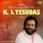 Devotional Best of K.J. Yesudas