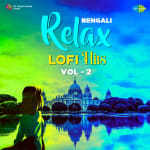 Bengali Relax Lofi Hits Vol-2
