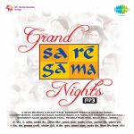 Grand Saregama Night