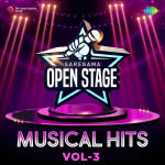 Open Stage Musical Hits - Vol 3